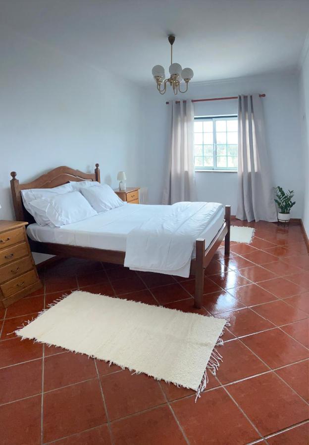 Bed and Breakfast Majo Alojamento Local Tábua Exteriér fotografie