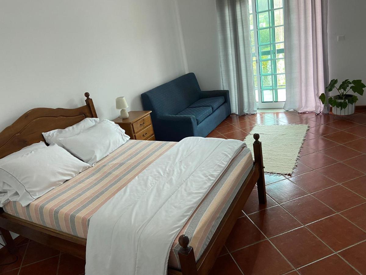 Bed and Breakfast Majo Alojamento Local Tábua Exteriér fotografie