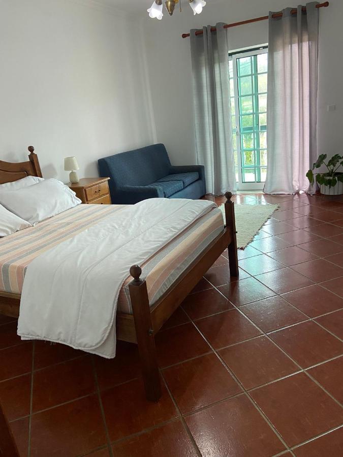 Bed and Breakfast Majo Alojamento Local Tábua Exteriér fotografie