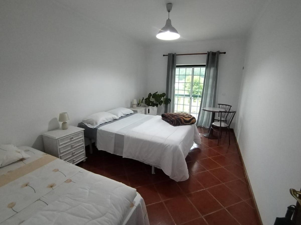 Bed and Breakfast Majo Alojamento Local Tábua Exteriér fotografie