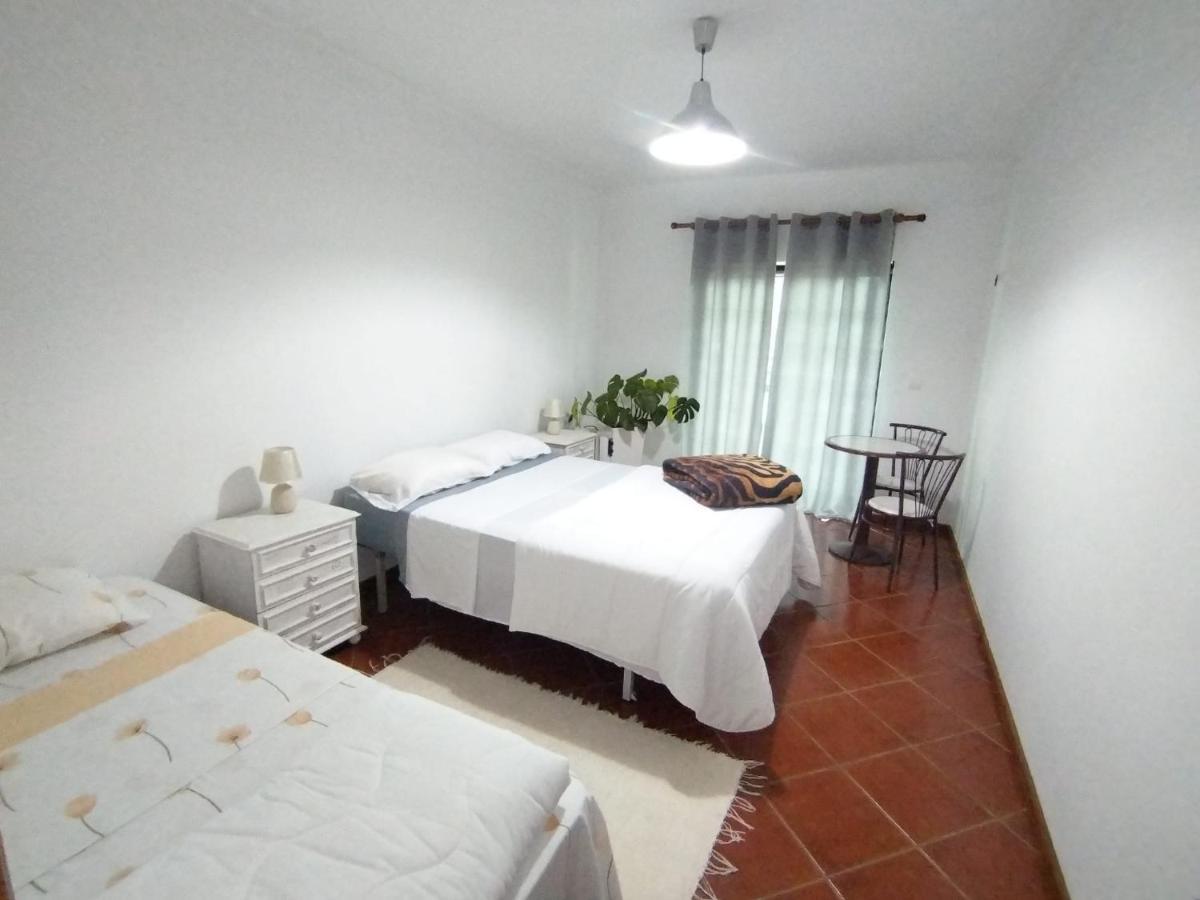 Bed and Breakfast Majo Alojamento Local Tábua Exteriér fotografie