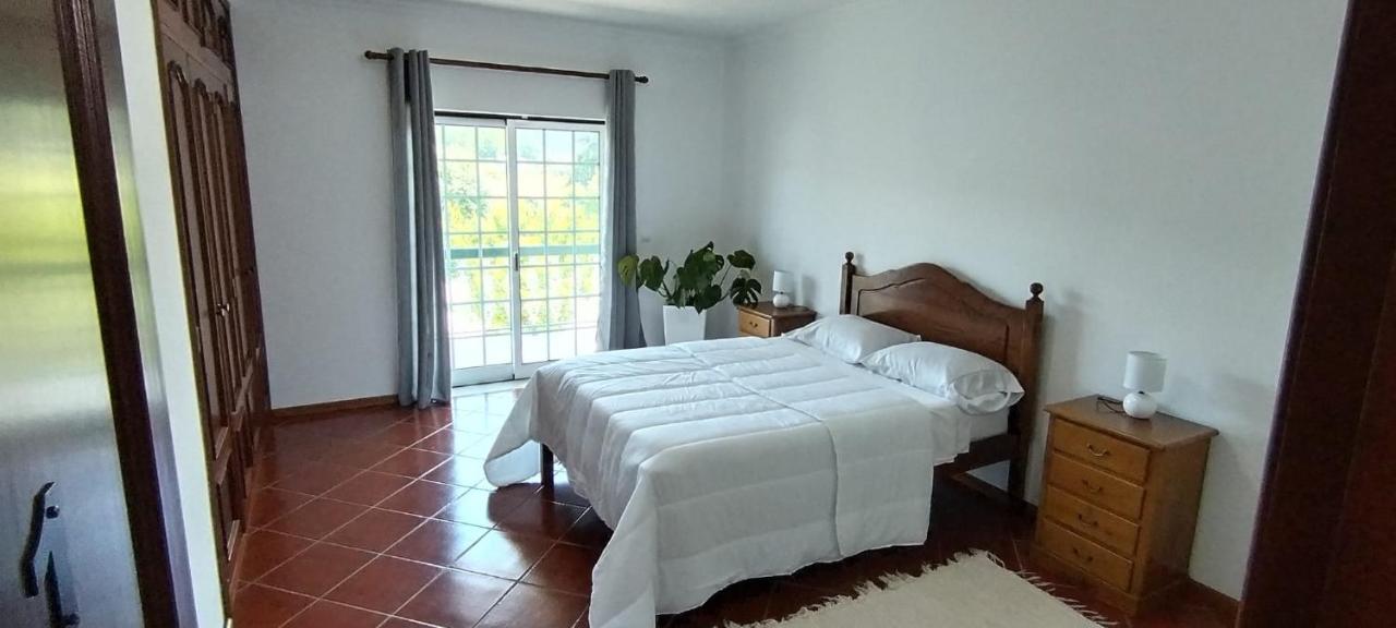 Bed and Breakfast Majo Alojamento Local Tábua Exteriér fotografie